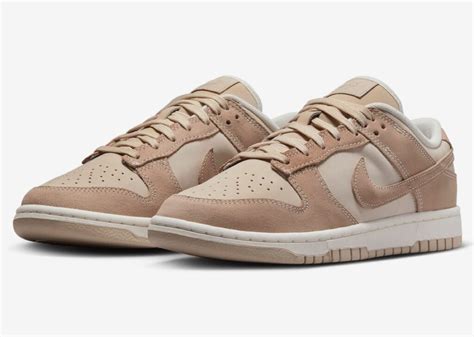 nude dunks low|Nike Dunk Low